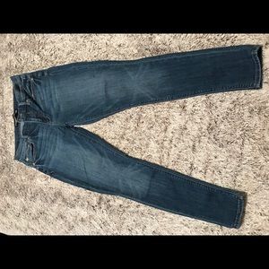 Express jeans